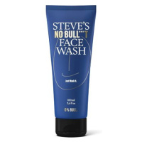 STEVES No Bull***t Facewash 100 ml