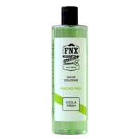 FNX Barber Kolínská voda Macho Men 400 ml