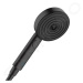 Hansgrohe 24171670 - Set sprchové hlavice, 3 proudy, EcoSmart, tyče 959 mm a hadice, matná černá