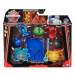 Spin Master Bakugan - 5 balení speciální útok S6 více druhů