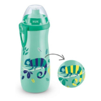 NUK First Choice Láhev SPORTS CUP Chameleon 450ml