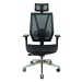 MERCURY kancelářské židle JNS 607 - W51