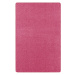 Hanse Home Collection koberce Kusový koberec Nasty 101147 Pink - 67x120 cm