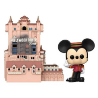 Funko POP! WDW50 - ToT and Mickey