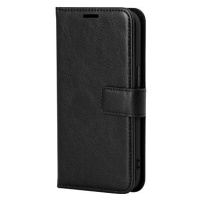 AlzaGuard Book Flip Case pro iPhone 13 černé