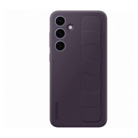 Samsung EF-GS926CEEGWW zadní kryt s poutkem pro Samsung Galaxy S24+, dark violet