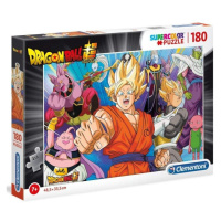 Puzzle Dragon Ball/180 dílků