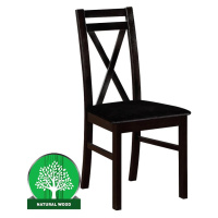 Židle W114 Černá Primo 8802