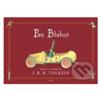 Pan Blahoš - J.R.R. Tolkien - kniha z kategorie Beletrie pro děti