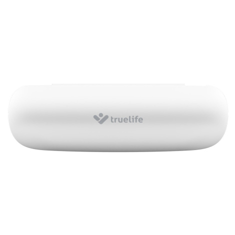 Cestovní pouzdro pro TrueLife SonicBrush Compact bílá