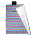 Pikniková deka XL 180x200 cm, vícebarevná
