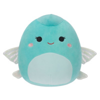 Squishmallows Létající ryba Bette