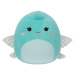 Squishmallows Létající ryba Bette