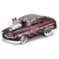 Maisto - Muscle Machines - 1949 Mercury, 1:64