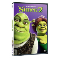 Shrek 2 - DVD