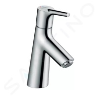 HANSGROHE Talis S Umyvadlová baterie, CoolStart, chrom 72014000