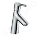 HANSGROHE Talis S Umyvadlová baterie, CoolStart, chrom 72014000