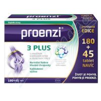 Proenzi 3 plus tbl.180+45 Promo 2024