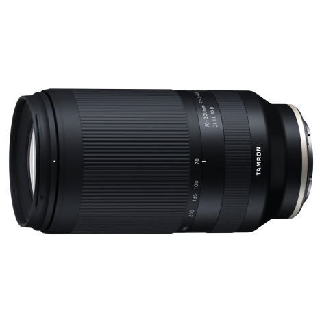 Tamron 70-300mm F/4.5-6.3 Di III RXD pro Nikon Z-Mount
