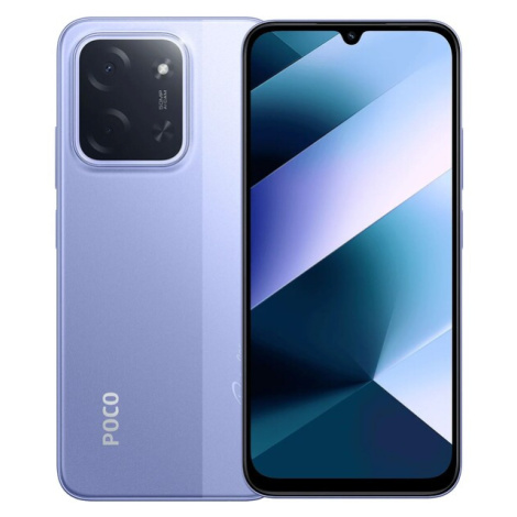 Mobilní telefony POCO
