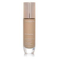 CLARINS Everlasting Foundation 103N Ivory 30 ml