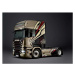 Model Kit truck 3930 - SCANIA R730 STREAMLINE "TEAM CHIMERA" (1:24)