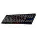 Logitech G515 TKL Lightspeed920-013033 Černá