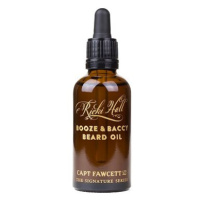 CAPTAIN FAWCETT Ricki Hall's Booze & Baccy 50 ml