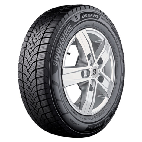 BRIDGESTONE 215/70 R15 109R DURAVIS_VAN_WINTER TL 3PMSF