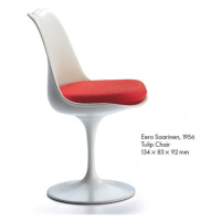 Vitra designové miniatury Tulip Chair
