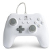 PowerA Wired Controller for Nintendo Switch - White