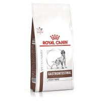 ROYAL CANIN Gastro Intest High Fibre granule pro psy 2 kg