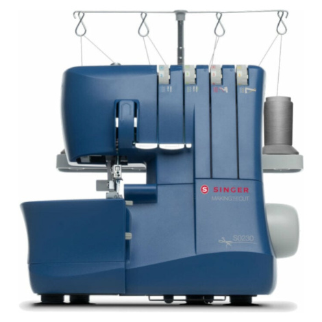 Singer S0235 - Making The Cut Overlock