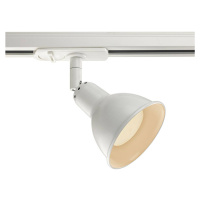 Nordlux Reflektor Single pro kolejnicový systém Link bílá