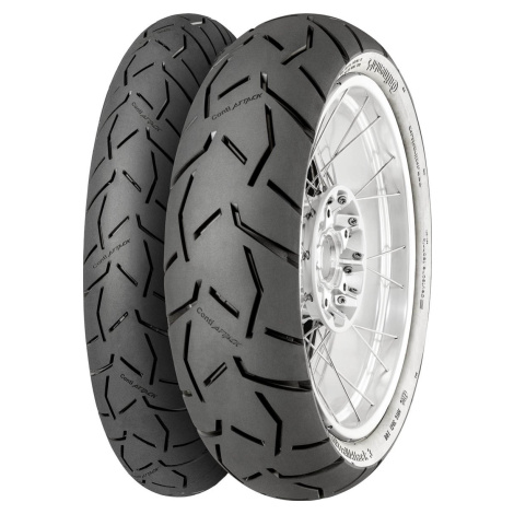 Continental 120/70R19 60V CONTITRAILATTACK 3 TL