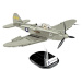 Cobi II WW Bell P-39D Airacobra, 1:32, 361k, 1f