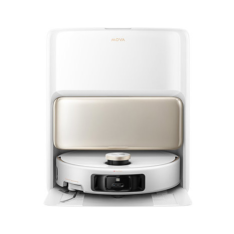 MOVA V50 Ultra Complete White