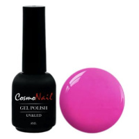 Cosmonail gel polish Neon 12, 8 ml