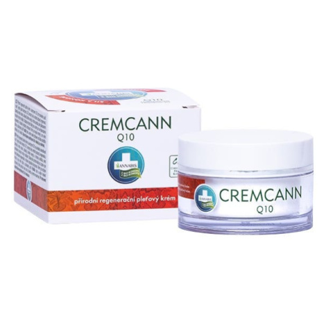 Annabis Cremcann Q10 Přírodní 50 ml