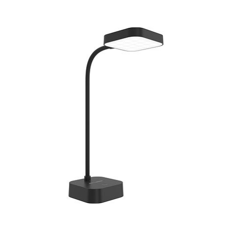 AlzaPower LLT-51WDB Led Table lamp 2W, černá