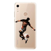 iSaprio Fotball 01 pro Honor 8A