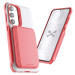 Kryt Ghostek Exec 6, Samsung Galaxy S23 Plus, pink (GHOCAS3365)