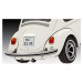 Plastic modelky auto 07681 - VW Beetle (1:32)