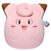 Jumbo Plyšák Squishmallows: Pokémon - Clefairy 60 cm