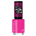 Rimmel London lak 60s Super Shine 324