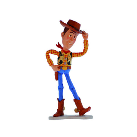 Toy Story - Woody Bullyland