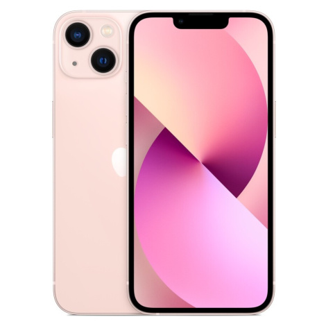 Apple iPhone 13 512GB Růžová