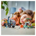 LEGO LEGO® City 60426 Terénní vůz na průzkum džungle