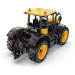 Traktor JCB RC Farm Double Eagle na dálkové ovládání