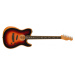 Fender DE American Acoustasonic Telecaster - 3-Color Sunburst